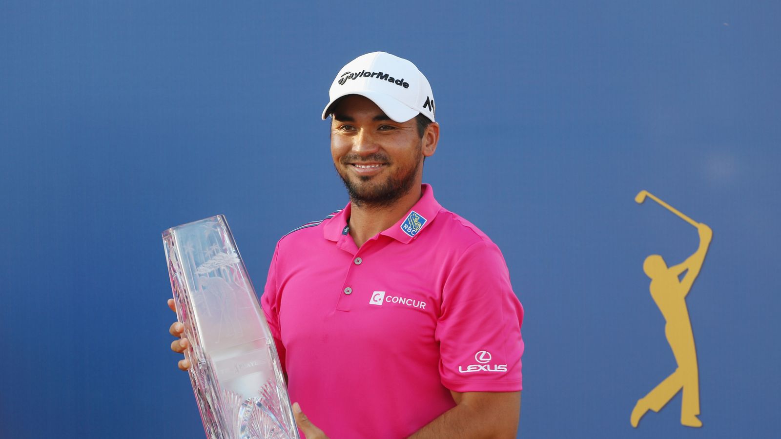 jason day pga tour wins