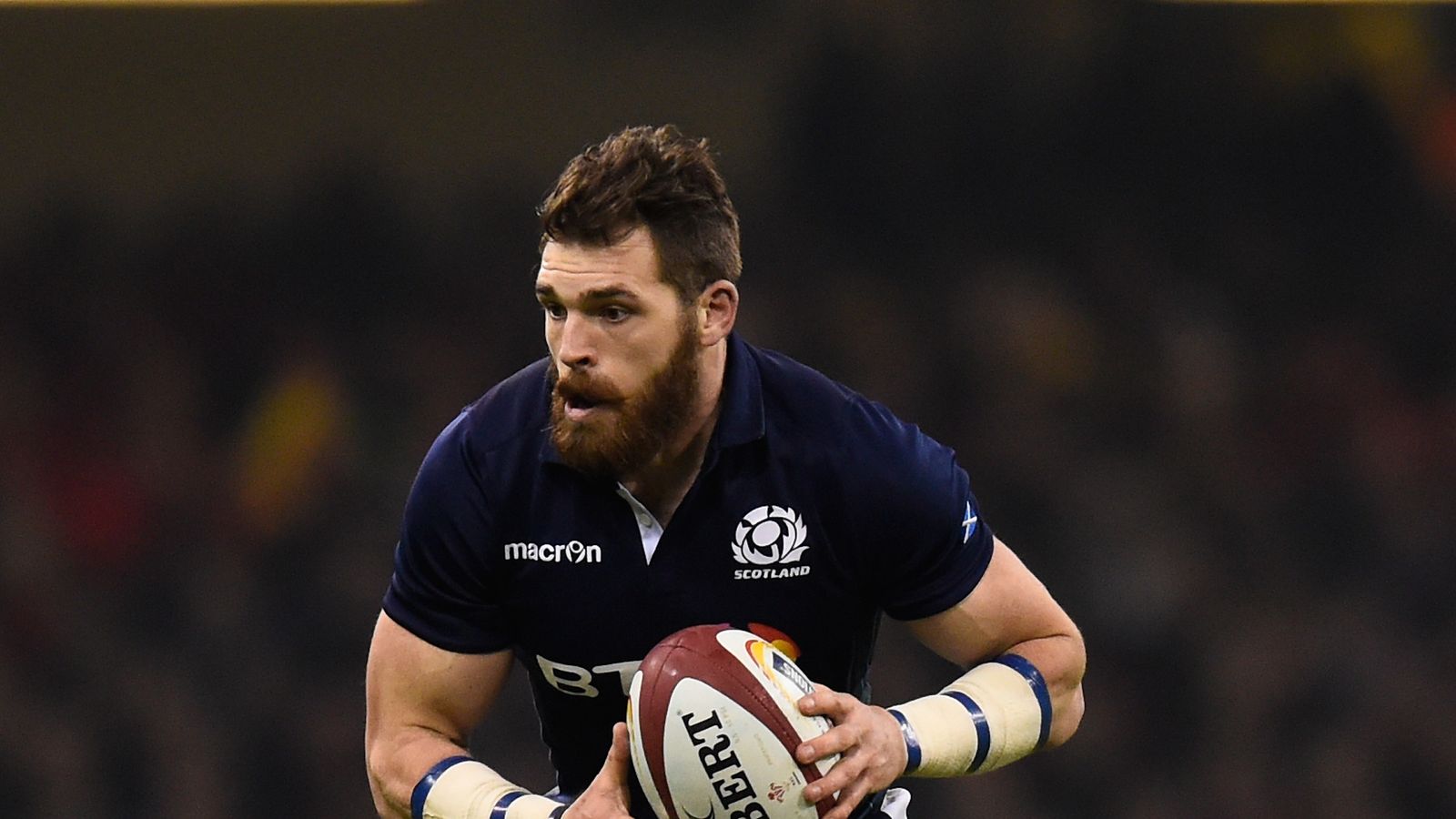 Scotland call up Sean Lamont to replace injured Tim Visser for Japan