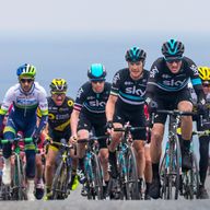 The Tour de Yorkshire was watched by two million spectators (Picture: SWpix.com)
