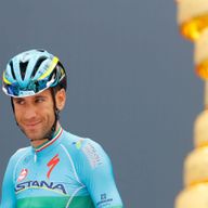Vincenzo Nibali wants to race the 100th Giro d'Italia
