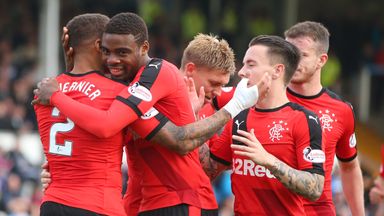 Image of Nathan Oduwa: Peterborough loan switch