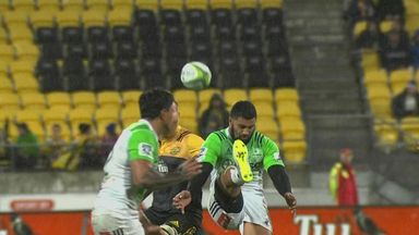 Highlanders fly-half Lima Sopoaga