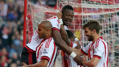  Lamine Kone is just one of the January signings to have helped save Sunderland
