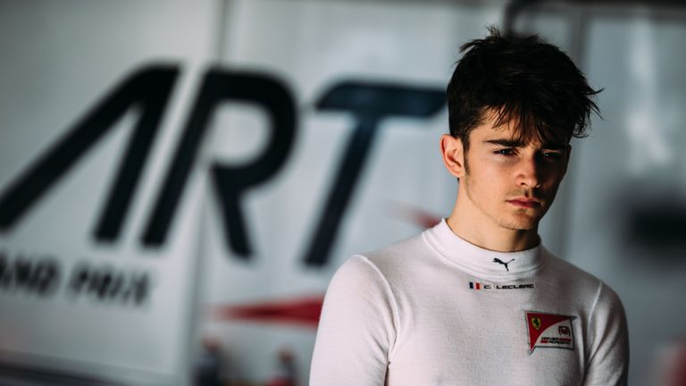 F1's young drivers - who is signed to which team? | F1 News