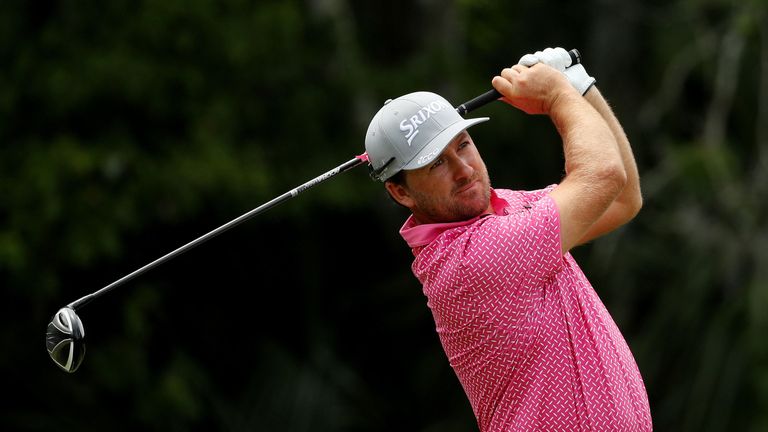 McDowell has missed the cut in two of the last three US Opens