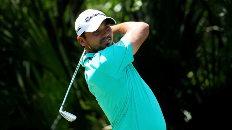 Jason Day stays in control at TPC Sawgrass as scores soar on third day ...