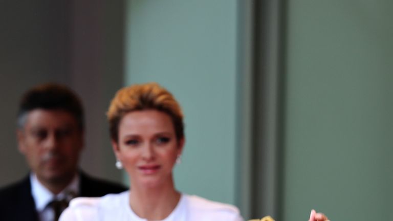 Lewis Hamilton (11th) is the highest-paid Briton