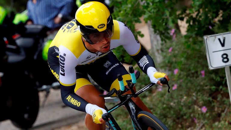 Giro d'Italia 2016 recap | Cycling News | Sky Sports