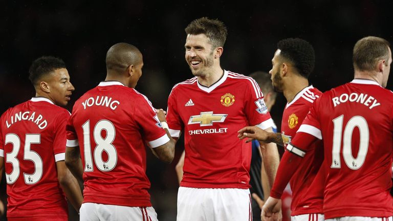Manchester United have the highest brand index value in the Premier League, according to brand analytics group Brandtix