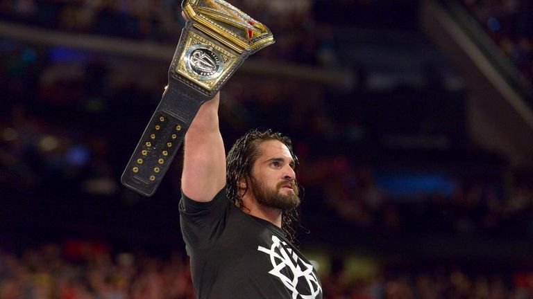 Seth Rollins Return Must Have Unique Approach from Last 