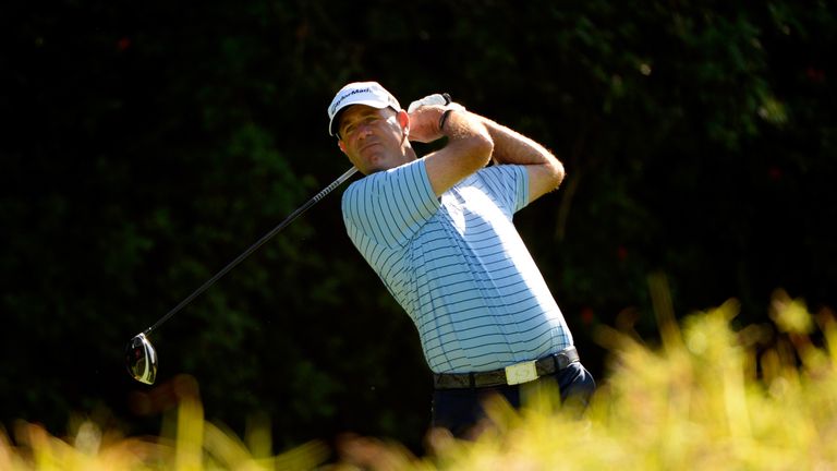 Cink has played down negative comments ahead of the Ryder Cup