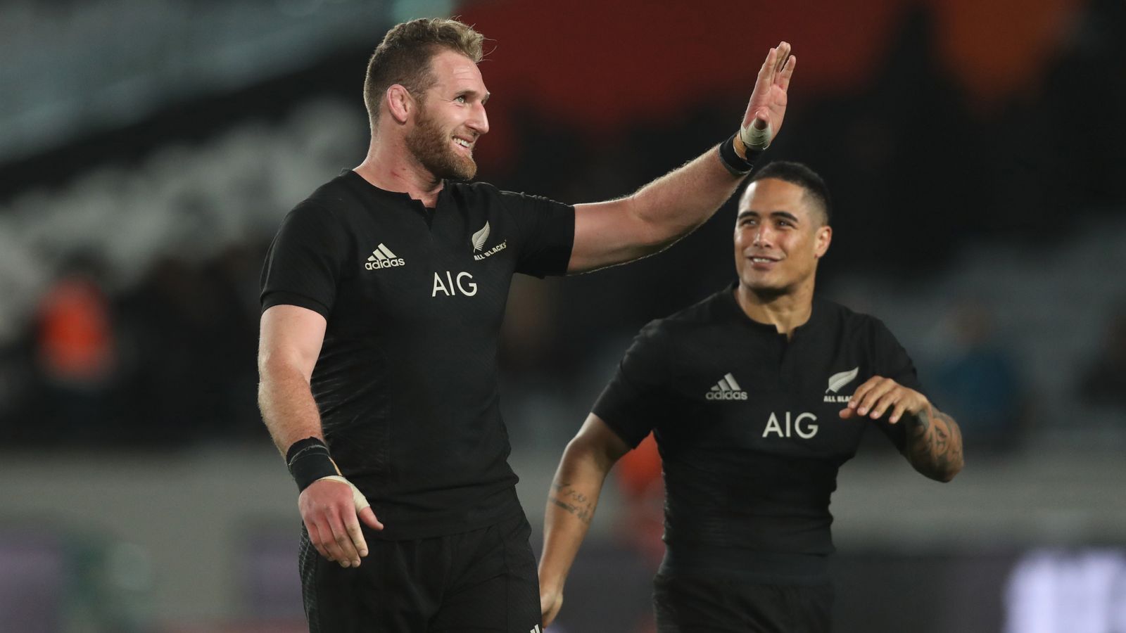 QUIZ Rugby Championship Rugby Union News Sky Sports