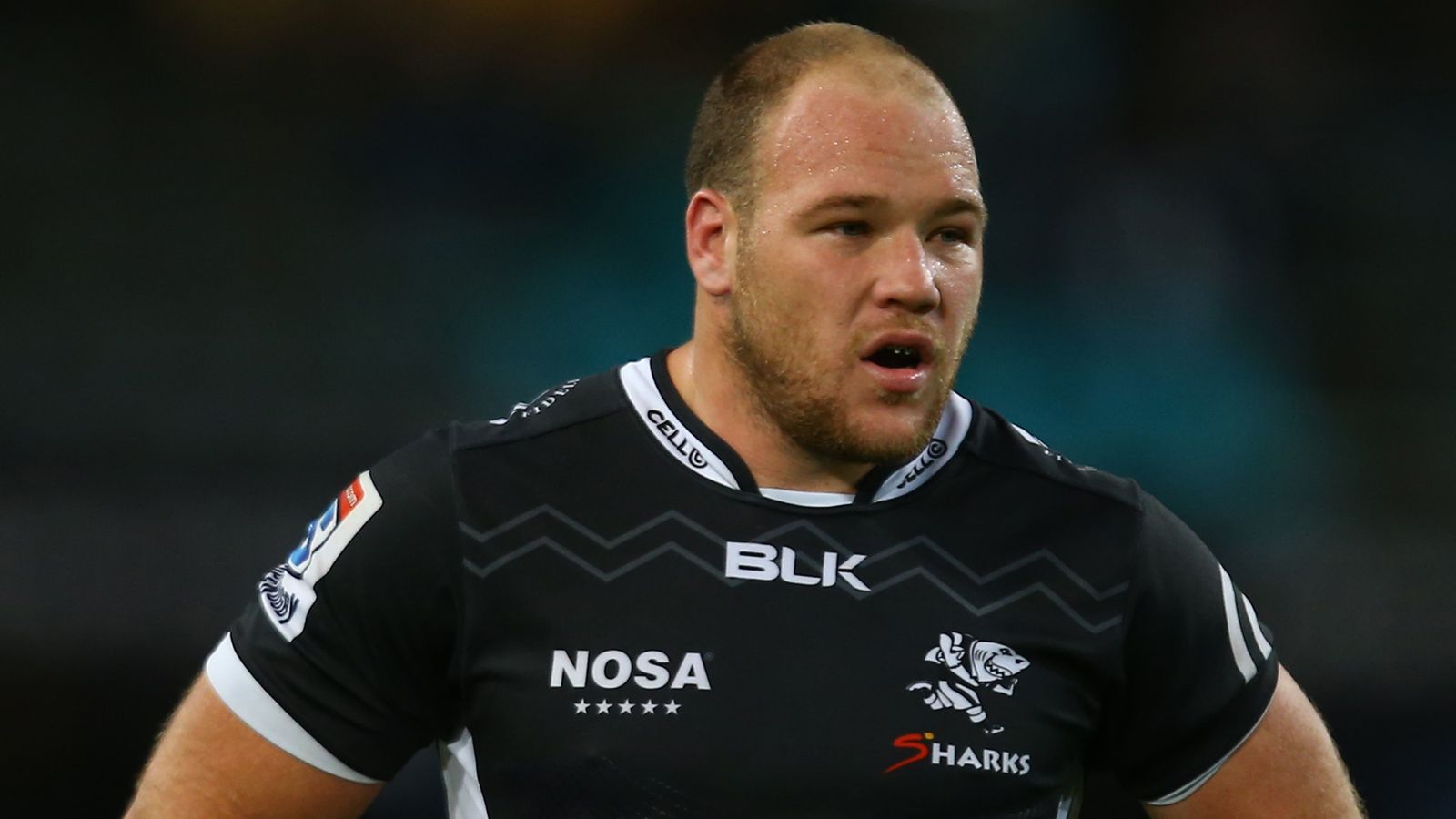 Newcastle Falcons sign Sharks hooker Kyle Cooper | Rugby Union News ...