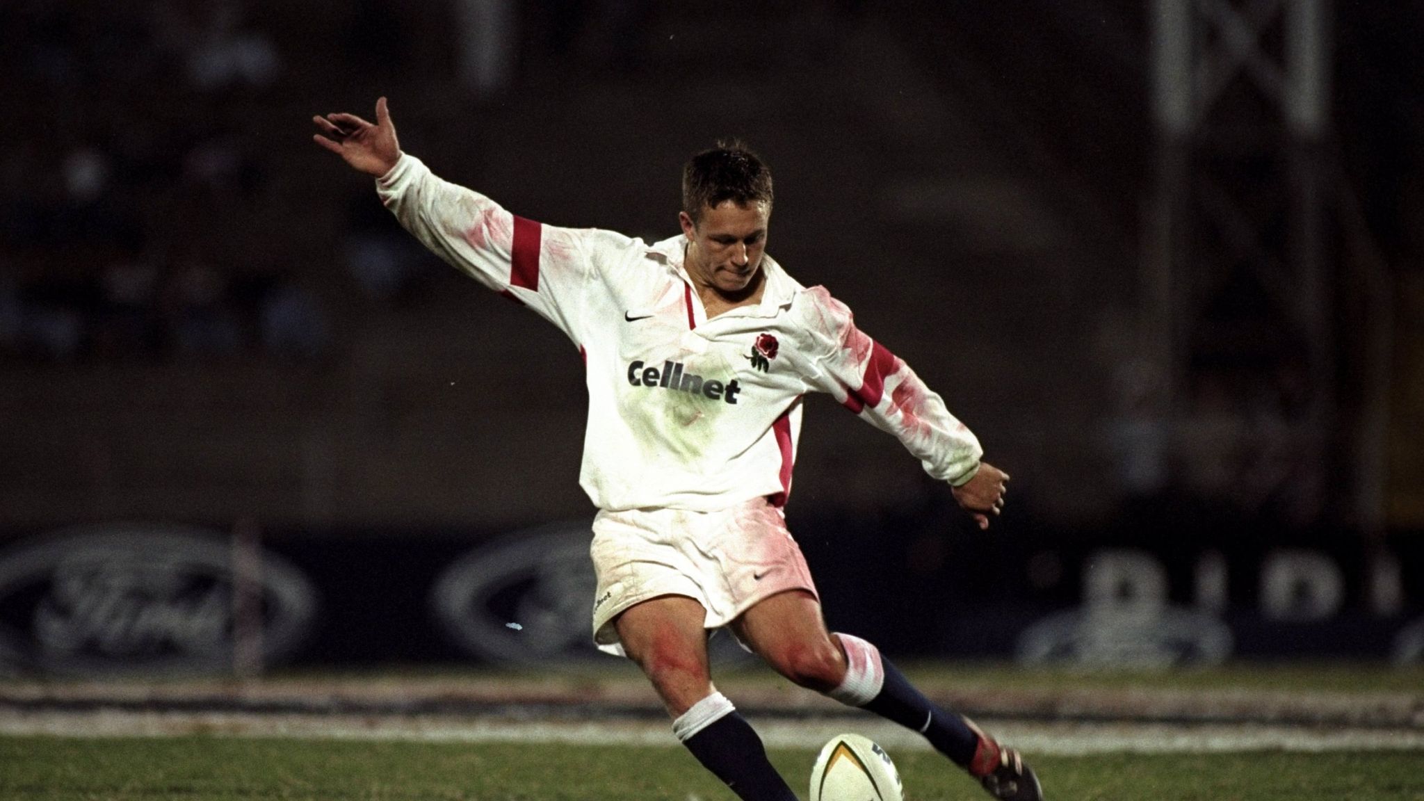 Jonny Wilkinson Elliot Daly Will Influence England From Outside Centre Rugby Union News Sky Sports