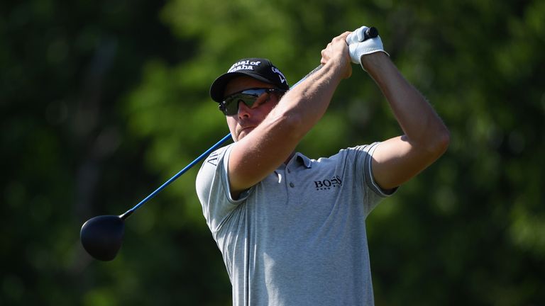 Henrik Stenson revealed the injury reasons behind his US Open withdrawal