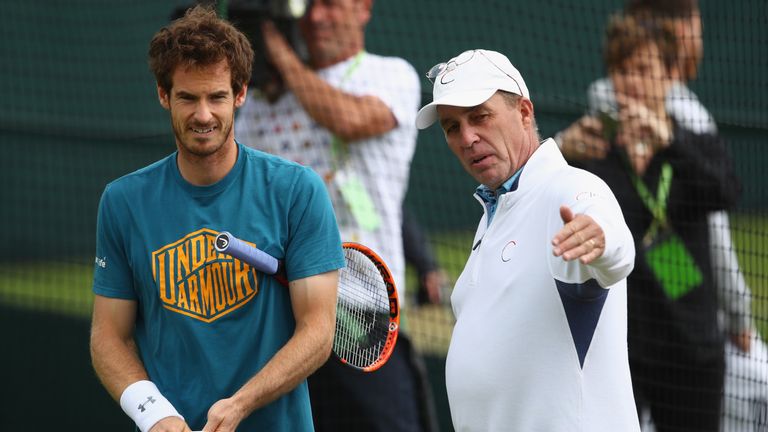 Wimbledon 2016: Ivan Lendl, John McEnroe, Boris Becker - we look at the ...