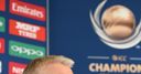 World Cup chief to rejoin ECB