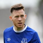 Everton defender Gethin Jones set to commit to Wales | Football News ...