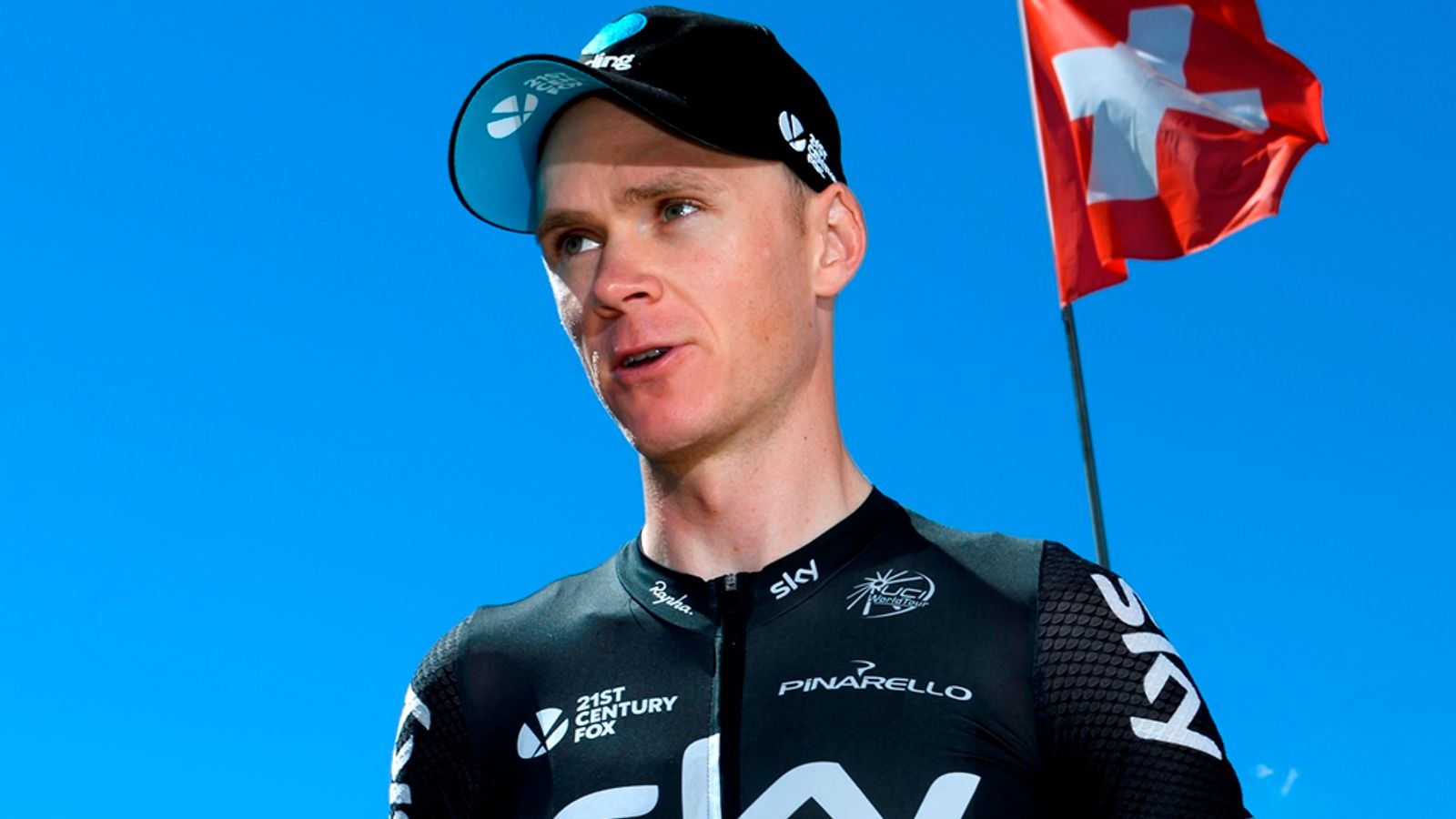 Chris Froome set to race Vuelta a Espana, says Sir Dave Brailsford