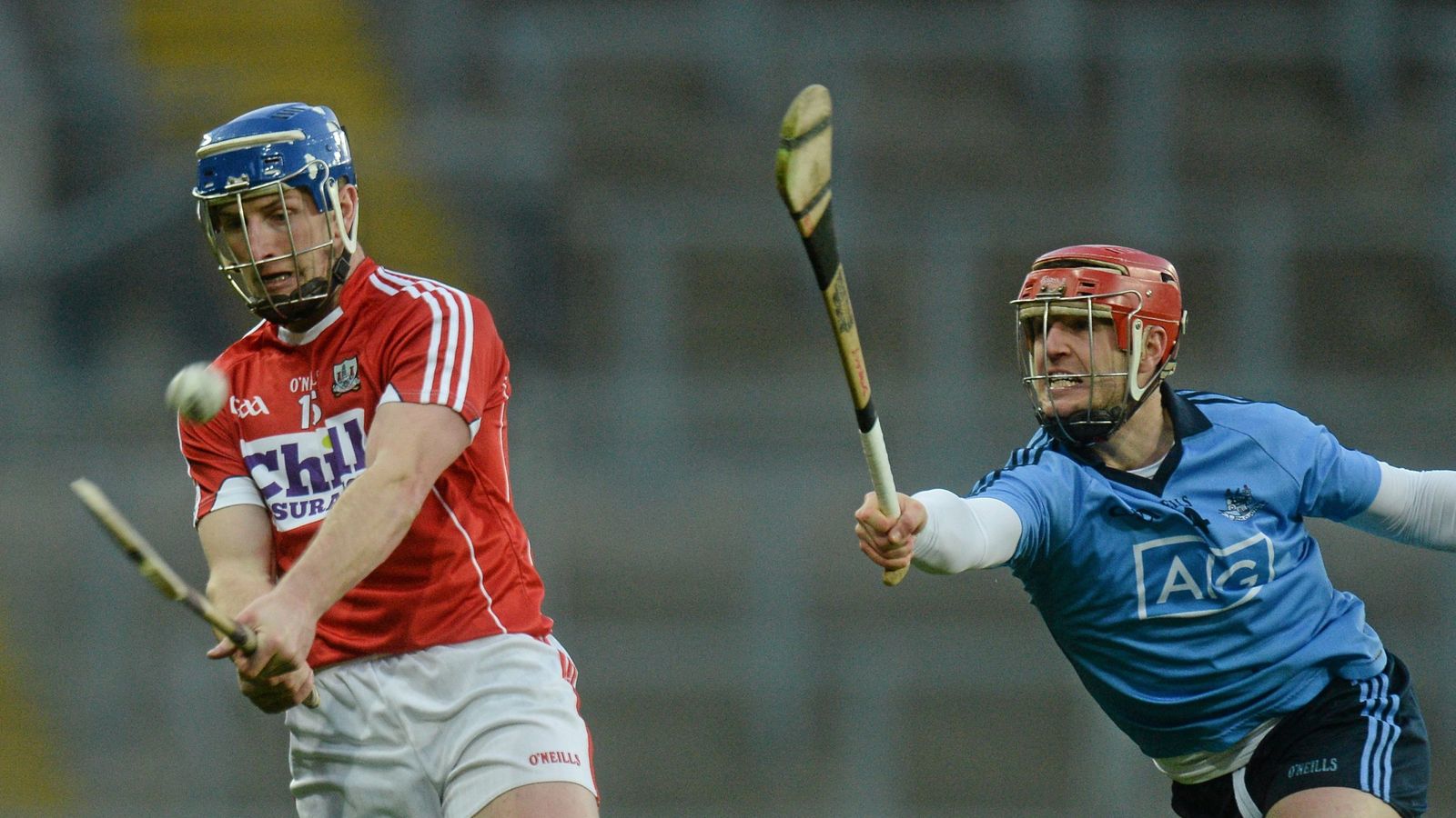 Sky Live Preview as Dublin take on Cork in the AllIreland SHC GAA