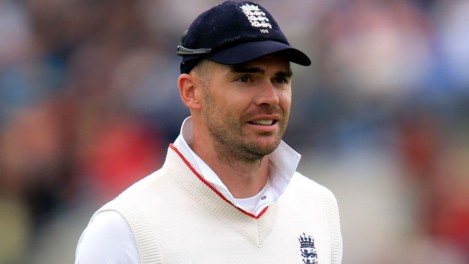 Jimmy Anderson and Mark Wood to miss England's tour of Bangladesh ...