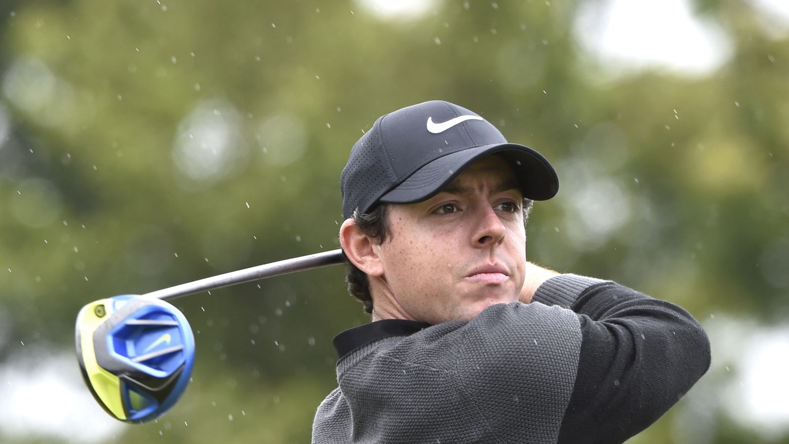 Ladies European Tour chief hits out at world's top men Golf News