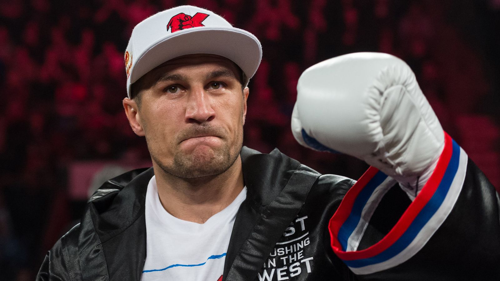 Sergey Kovalev to return against Vyacheslav Shabranskyy on November 25