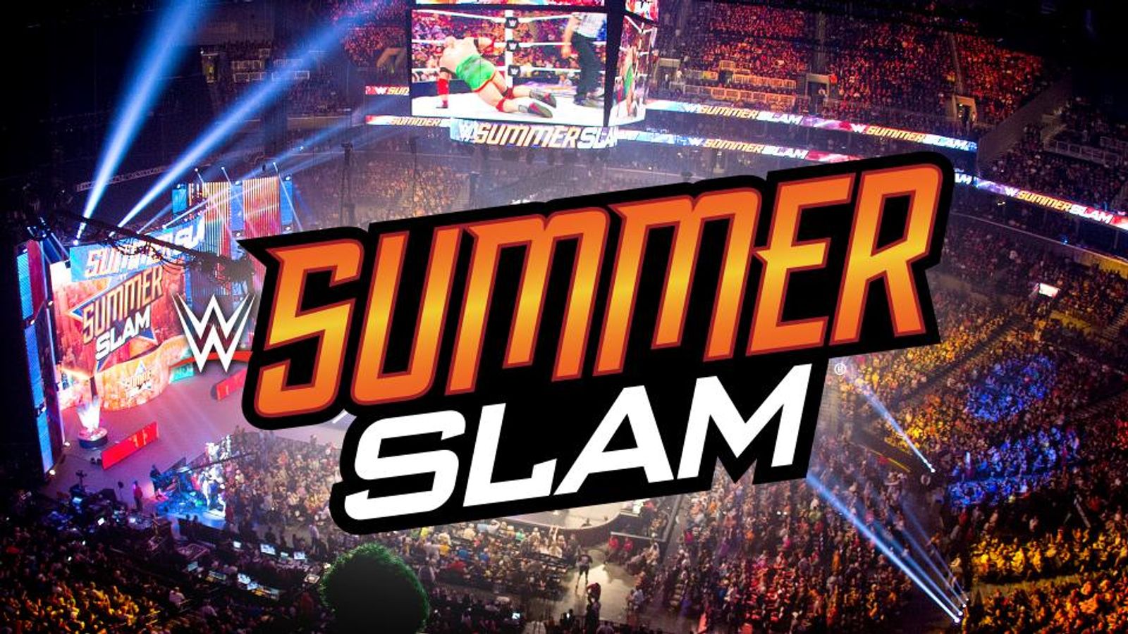 WWE SummerSlam quiz How much do you know about the big show? WWE