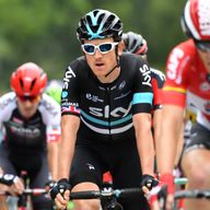 Geraint Thomas wants to challenge for Grand Tour wins