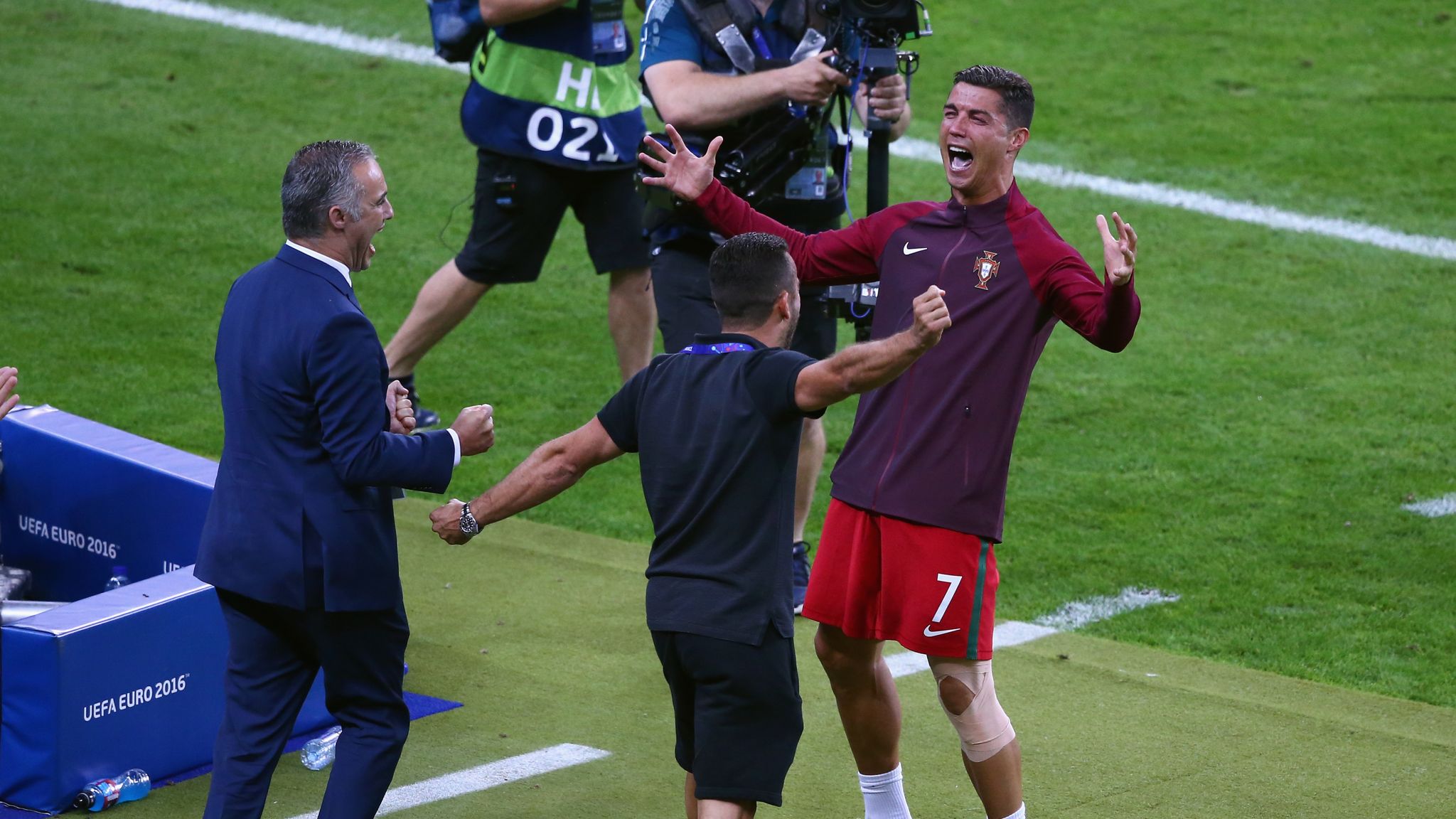 Euro Football News Fixtures Results Tables Sky Sports