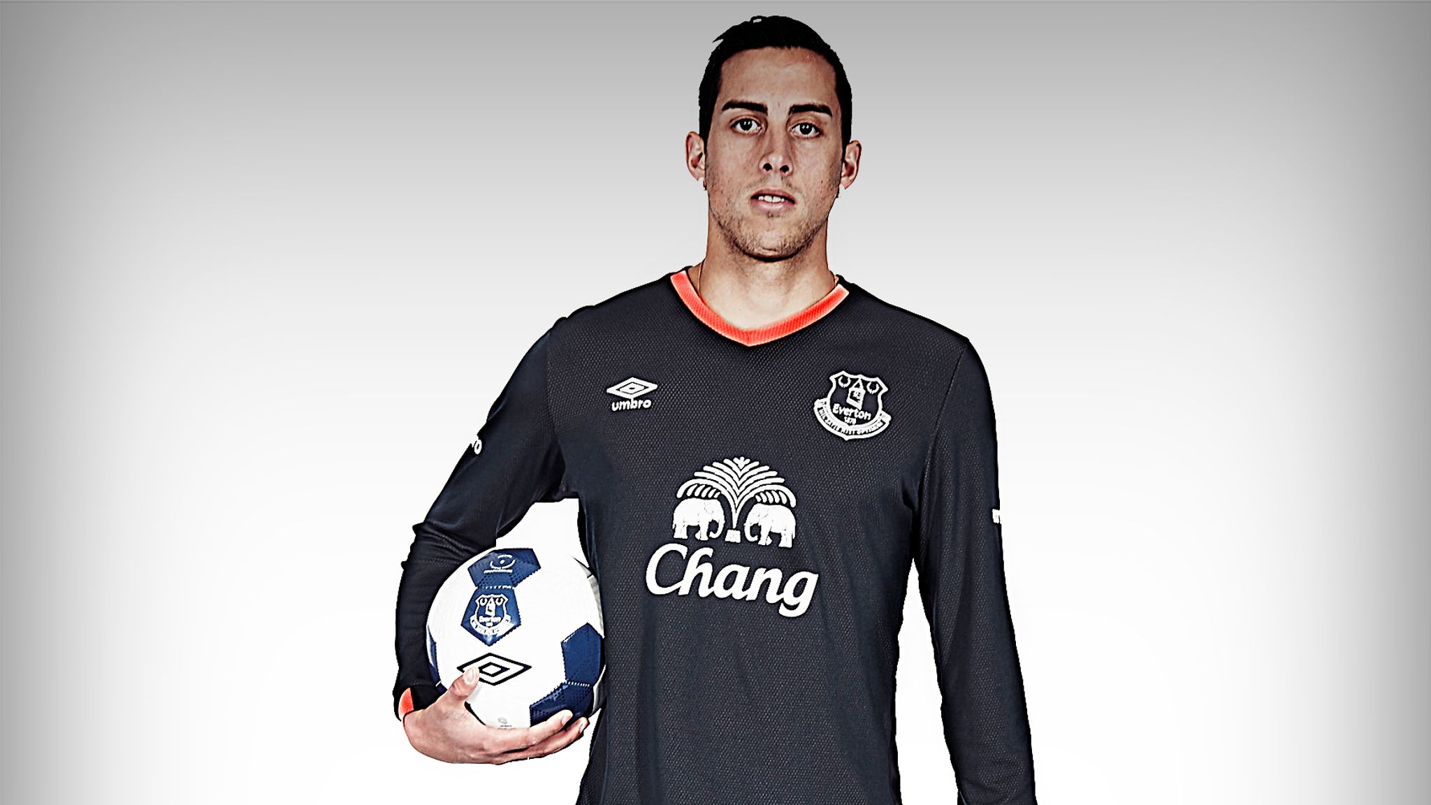 everton historical kits