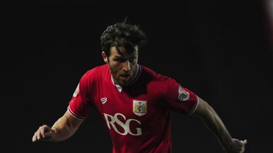 Image of Adam Matthews has made 13 caps for Wales