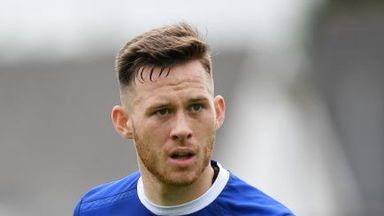 Image of Gethin Jones: Loan move completed