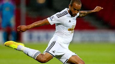 Image of Jazz Richards: Has penned a three-year deal with Cardiff City 