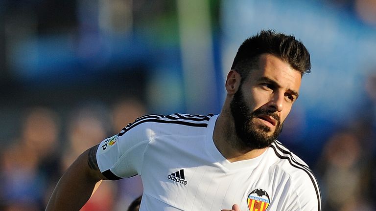 Negredo is Boro's eighth summer signing