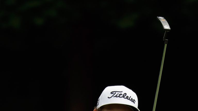 Andrew Johnston made his breakthrough in Spain and became the biggest character on the European Tour