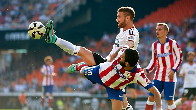 Will Arsenal address their defensive crisis with the acquisition on Germany international Mustafi?
