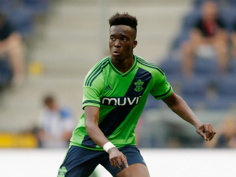 Joshua Debayo