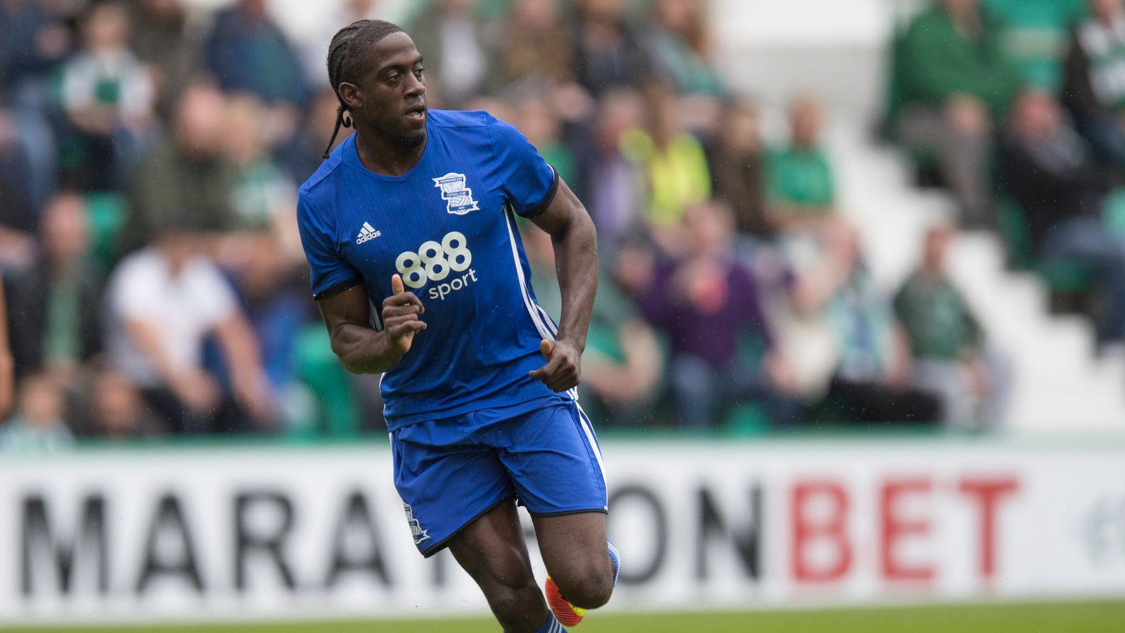 Birm'ham 2  1 Ipswich  Match Report & Highlights
