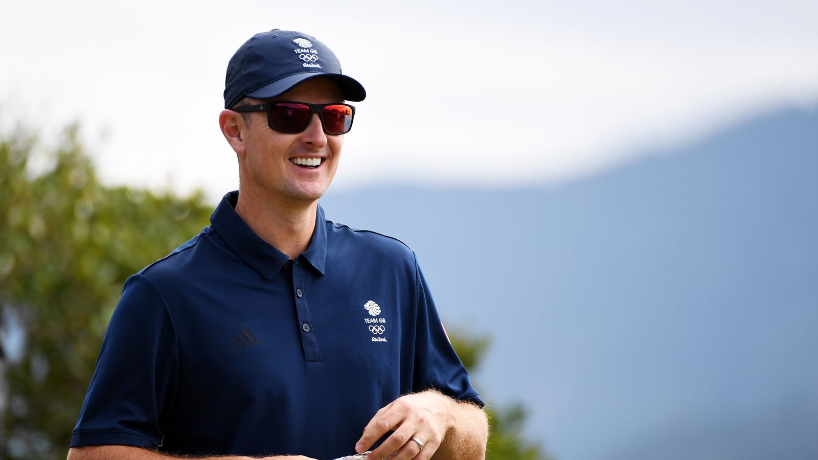 justin rose sunglasses