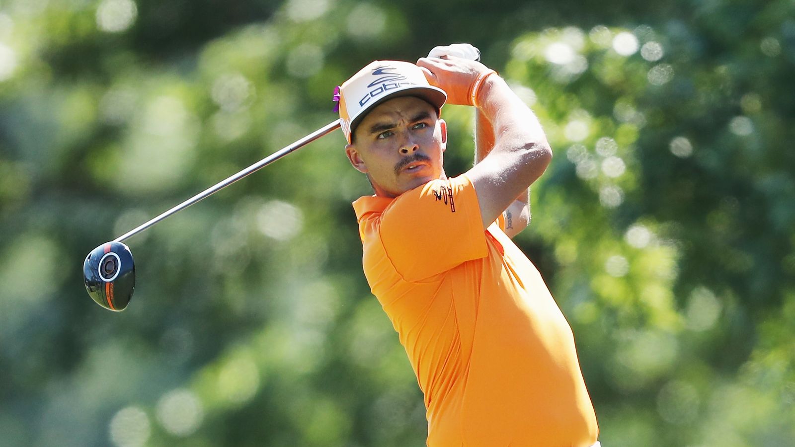 Rickie Fowler handed USA Ryder Cup captain's pick for Hazeltine Golf