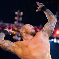 Randy Orton remains the youngest man to win a WWE world title