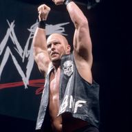 Stone Cold Steve Austin tweeted Kevin Owens after he used a Stunner