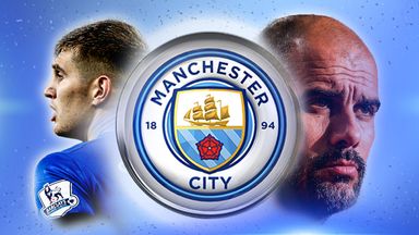 Pep Guardiola's pursuit of John Stones reaffirms his attitude to defending