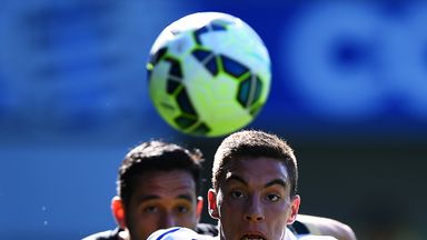 Image of Reece Grego-Cox: Loan move completed