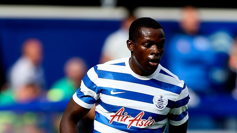Nedum Onouha netted the only goal in his side's 1-0 win over Wigan