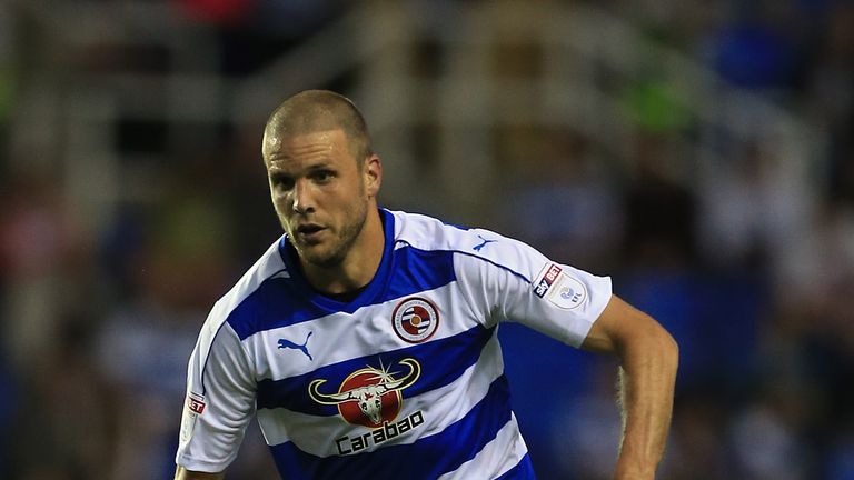 Joey van den Berg had an afternoon to forget