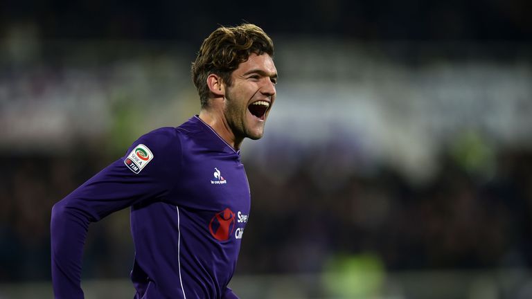 Marcos Alonso closes on Chelsea move after fee agreed with ...