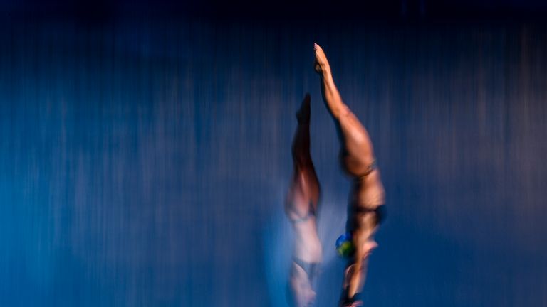 Female athletes will be a vital part of Rio 2016