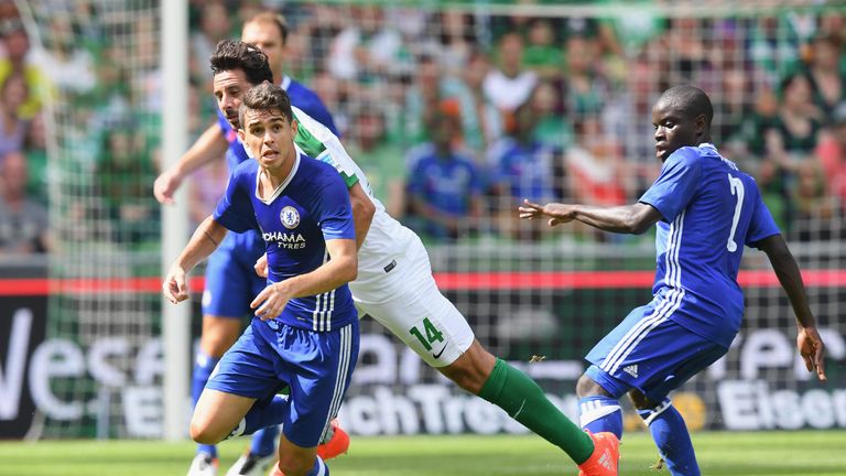 Werder Bremen Chelsea Werder Bremen Chelsea